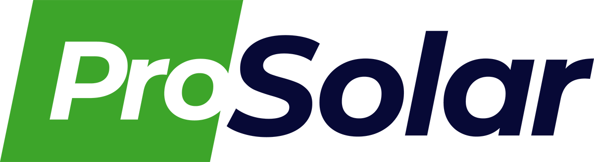 ProSolar logo