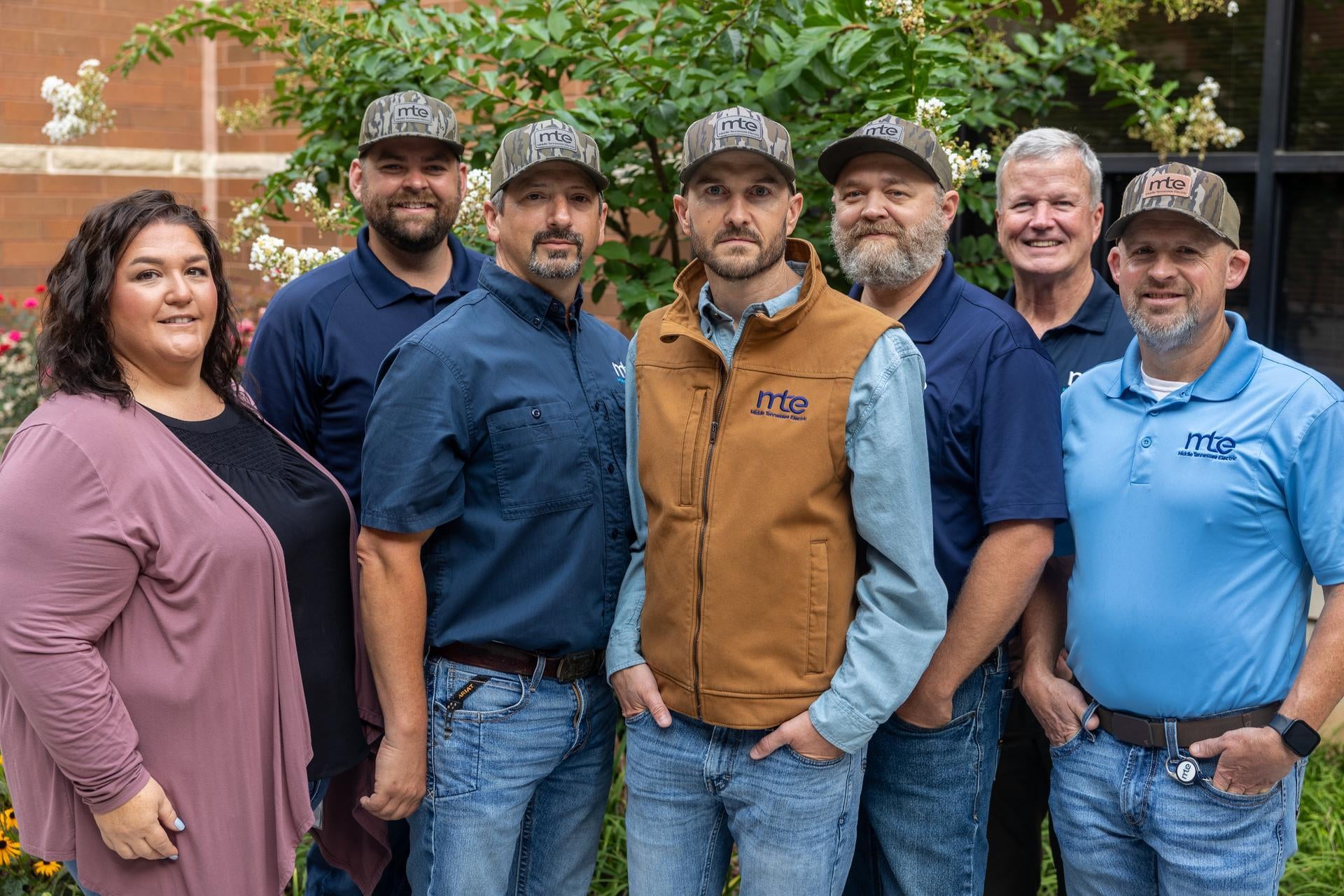 Vegetation Management Team