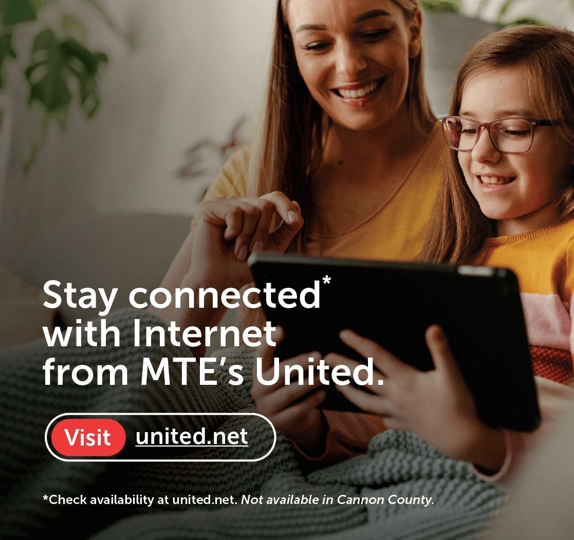 united offer