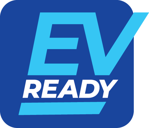 EV Ready Charger Credit