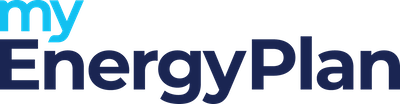 my energy plan logo