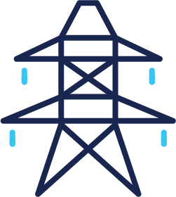 View Outage Map