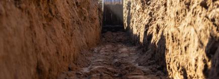 Ditch Inspections