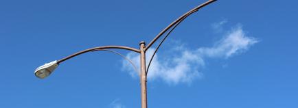 Street Lighting FAQs