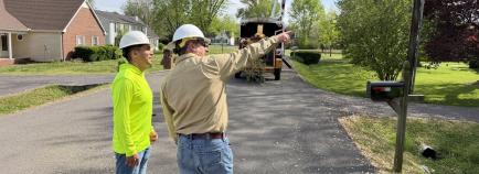 Vegetation Management FAQs