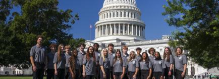 Washington Youth Tour