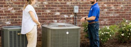 Heat Pump Loan