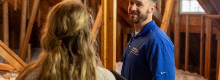 Home Energy Check Up