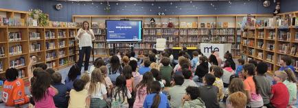 School Presentations
