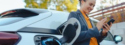 Drive EV Electric Vehicles