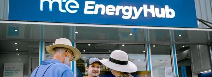 Energy Hub