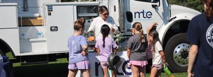 Youth Programs